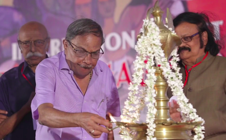 Mahabharata Fest